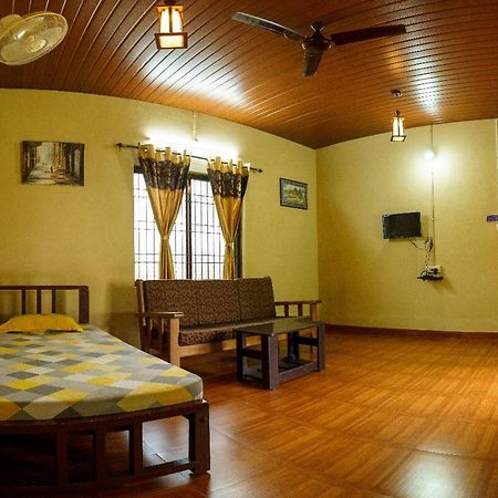 Jasmine Land Homestay Udupi Exteriör bild