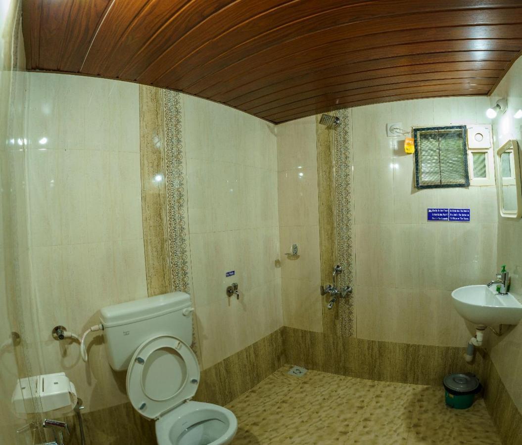 Jasmine Land Homestay Udupi Exteriör bild