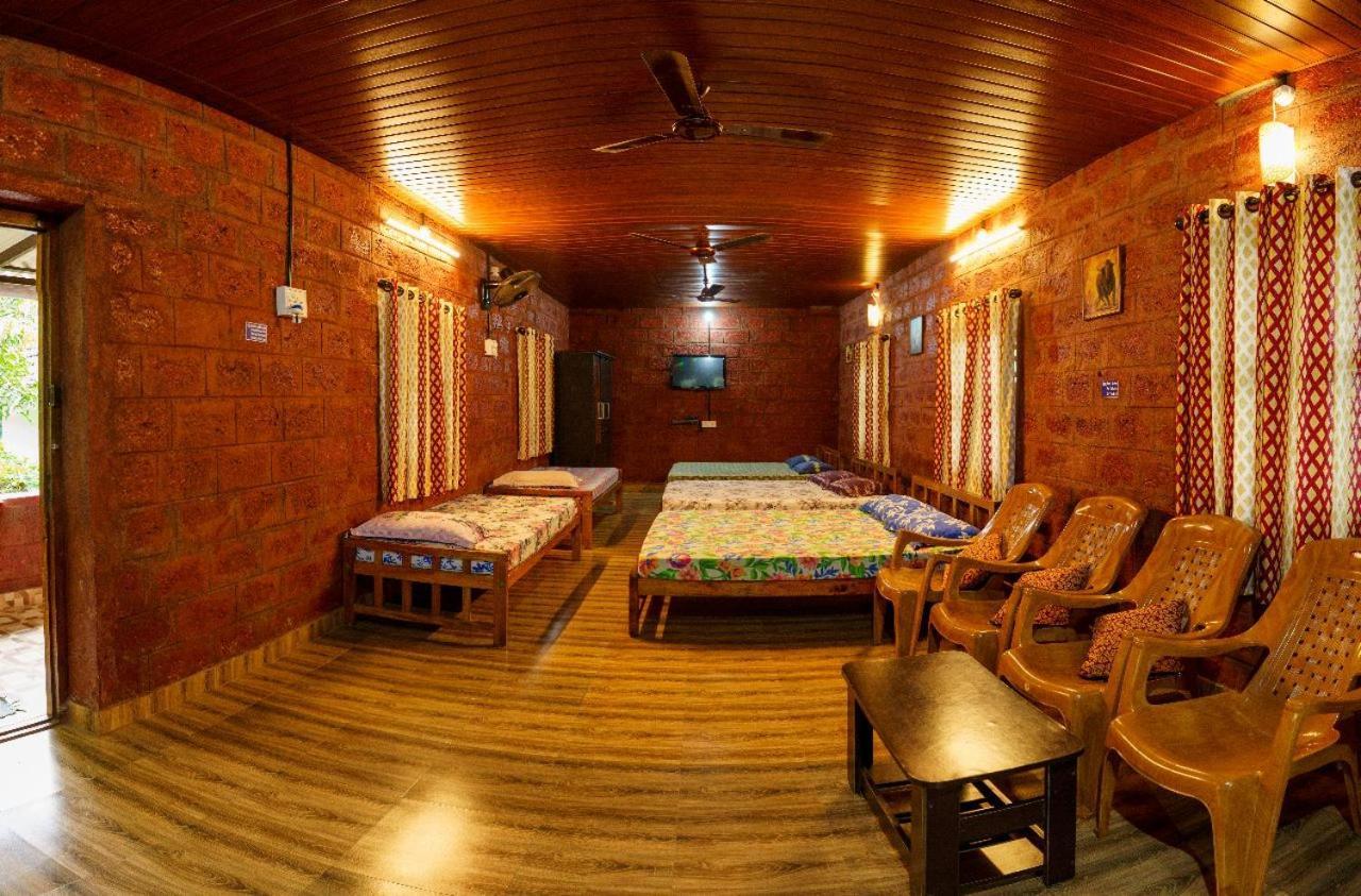 Jasmine Land Homestay Udupi Exteriör bild