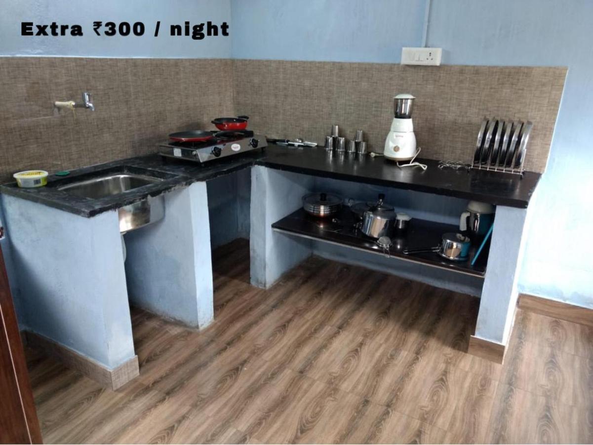 Jasmine Land Homestay Udupi Exteriör bild