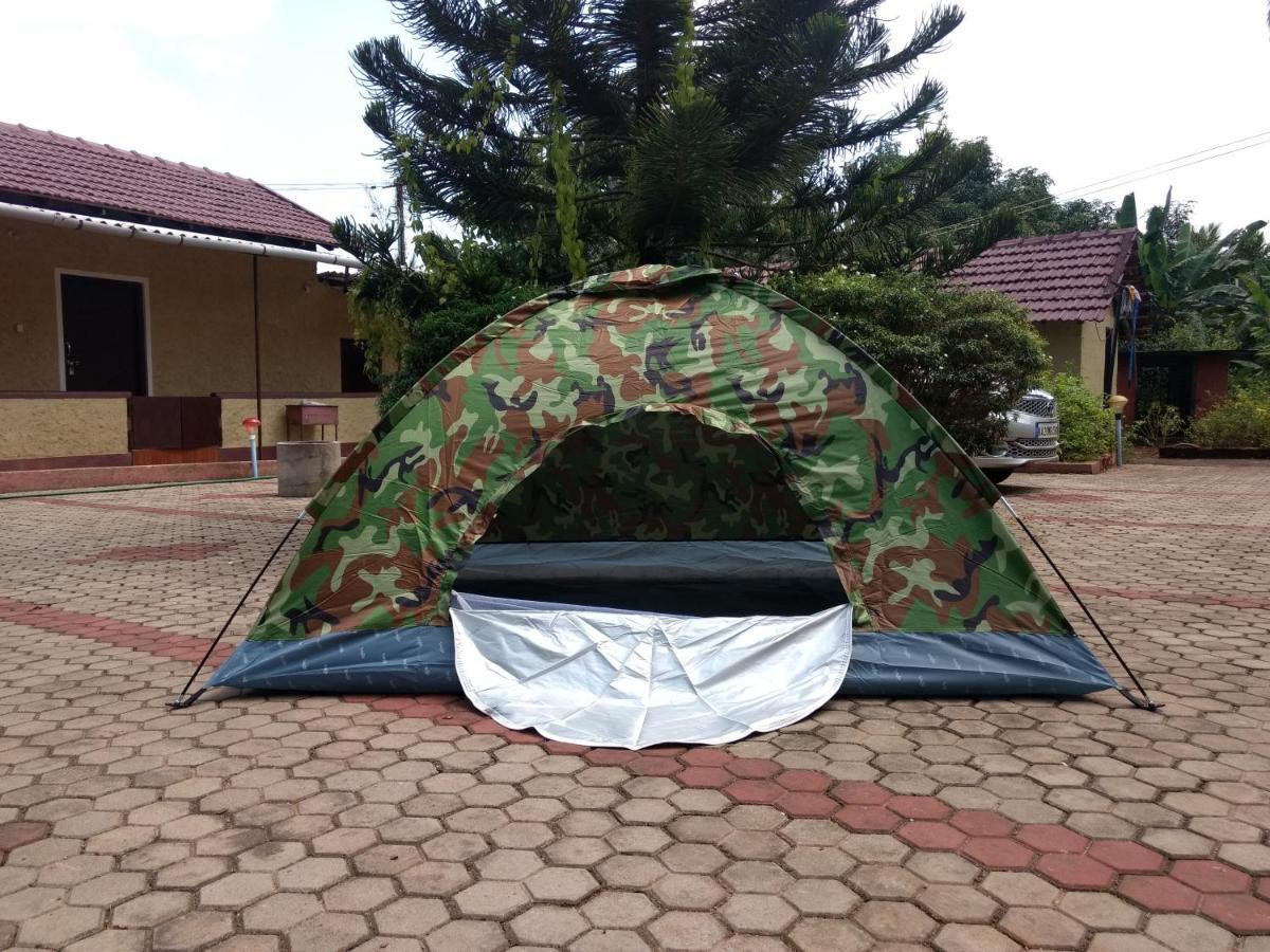 Jasmine Land Homestay Udupi Exteriör bild