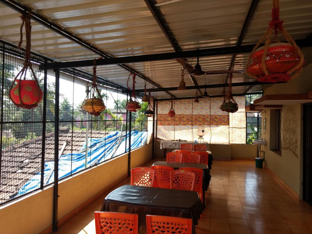 Jasmine Land Homestay Udupi Exteriör bild