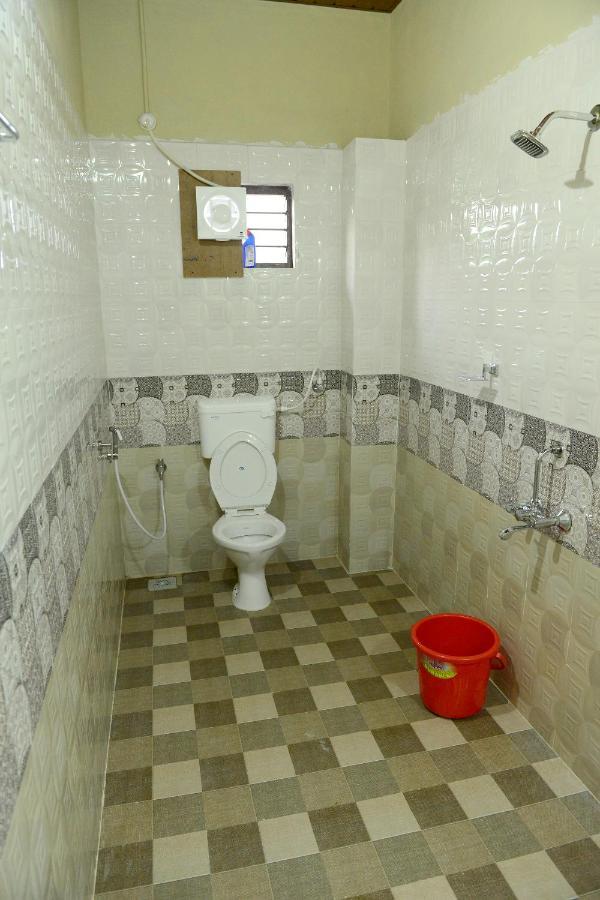Jasmine Land Homestay Udupi Exteriör bild