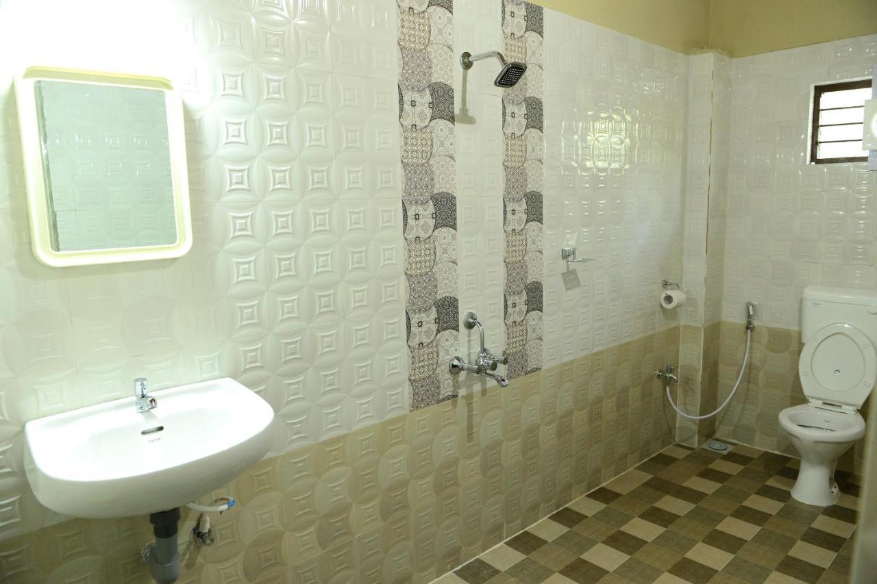 Jasmine Land Homestay Udupi Exteriör bild